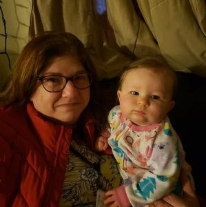 Meet your Posher, Mary